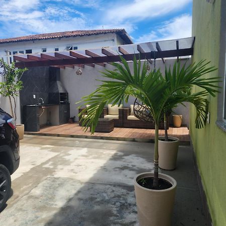 Solar Buziano Villa Búzios Екстериор снимка