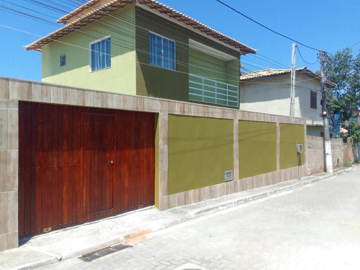 Solar Buziano Villa Búzios Екстериор снимка