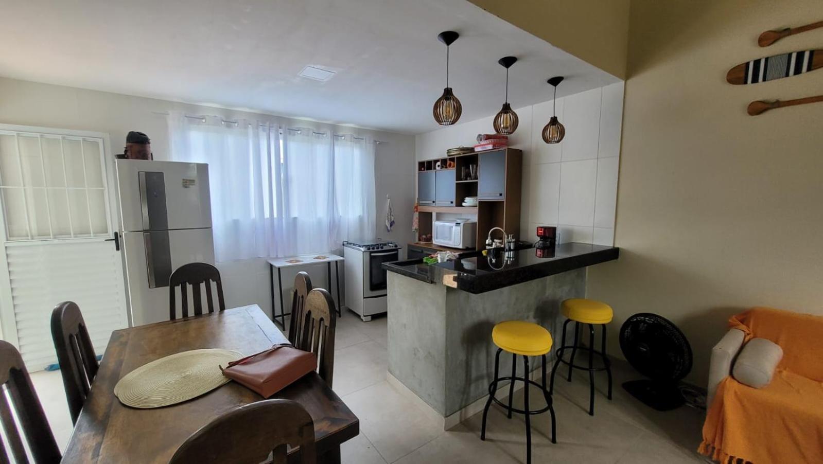 Solar Buziano Villa Búzios Екстериор снимка