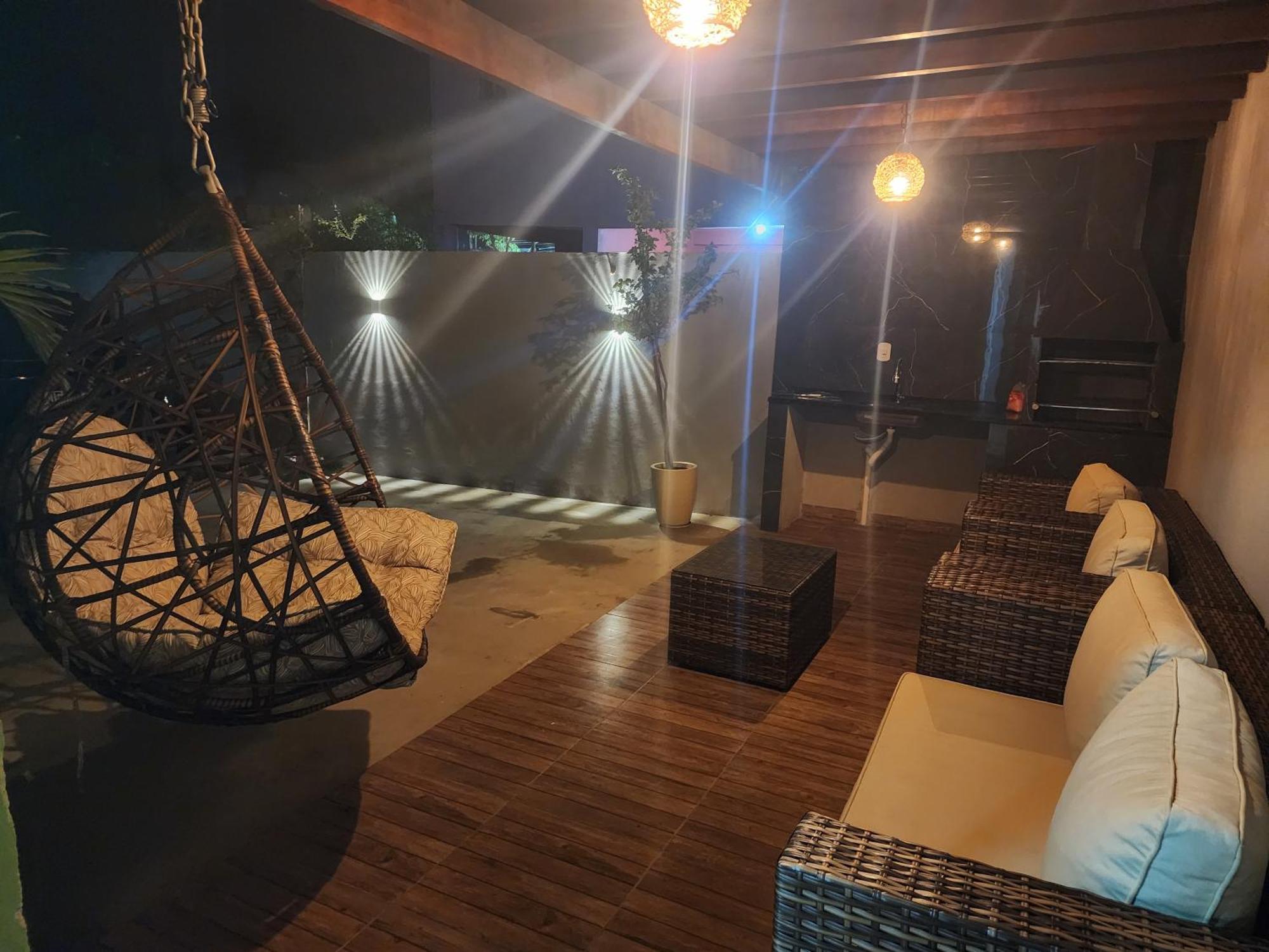 Solar Buziano Villa Búzios Екстериор снимка