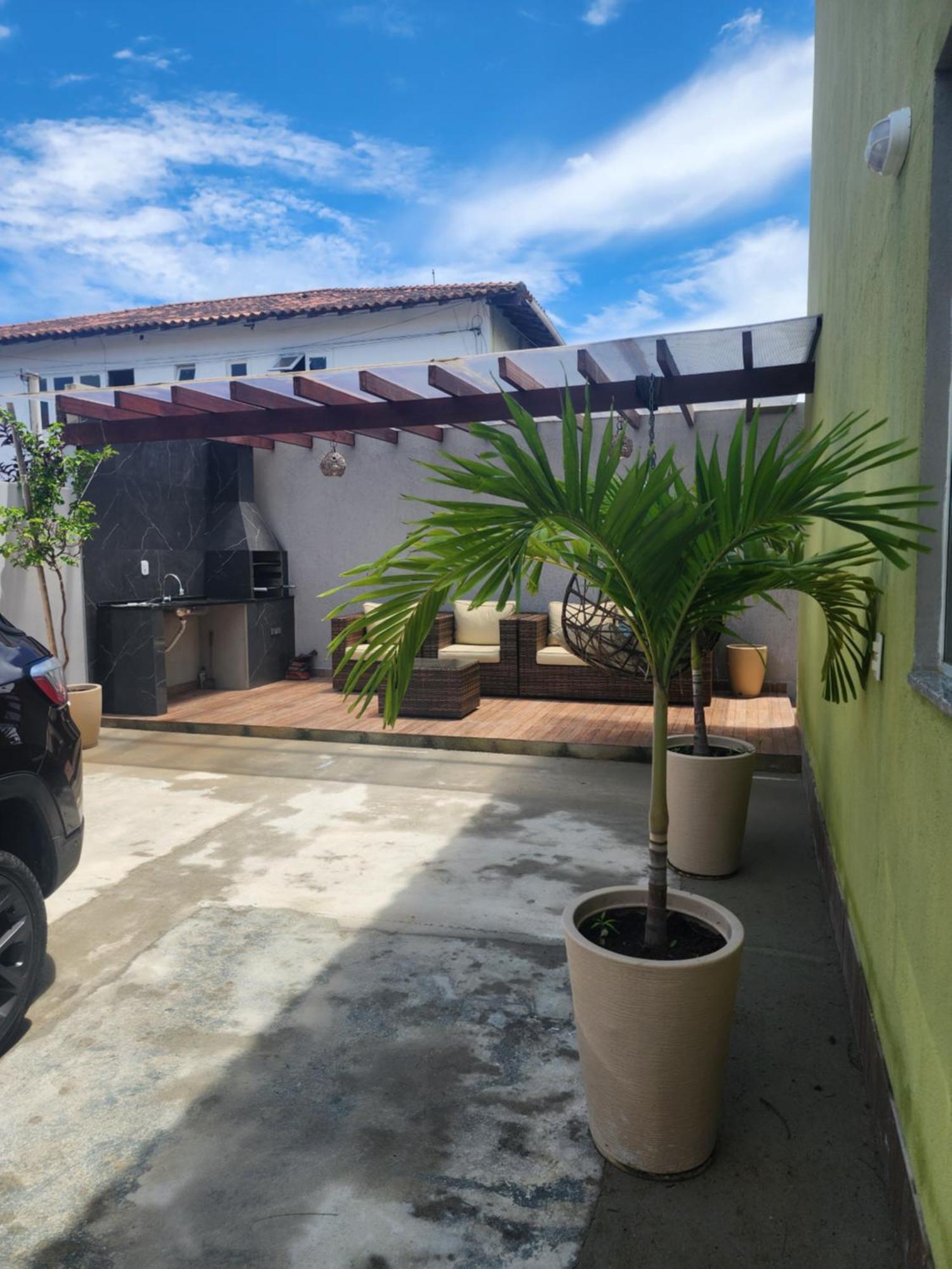Solar Buziano Villa Búzios Екстериор снимка